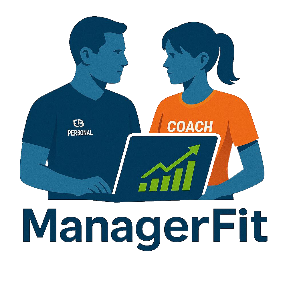 ManagerFit Icon